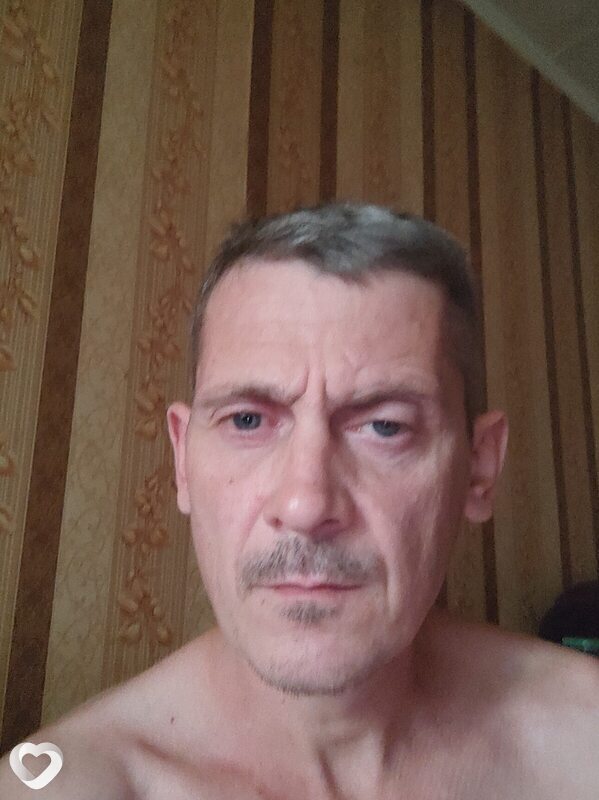 Алексей, 44, Минске — анкета №2741732