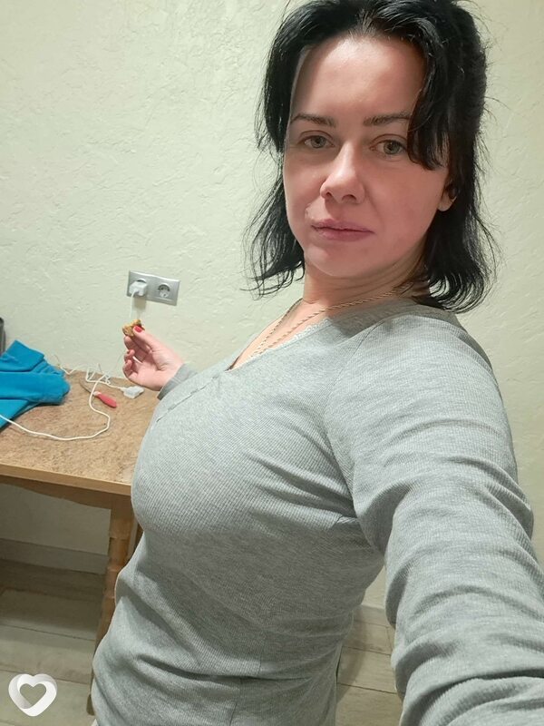 Алла, Житомир