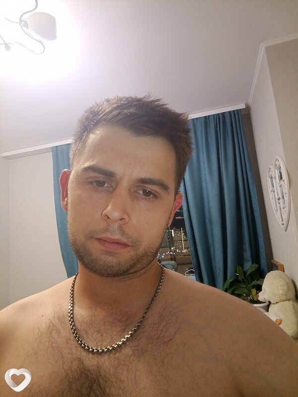 Роман, 29, Екатеринбурге — анкета №2741679