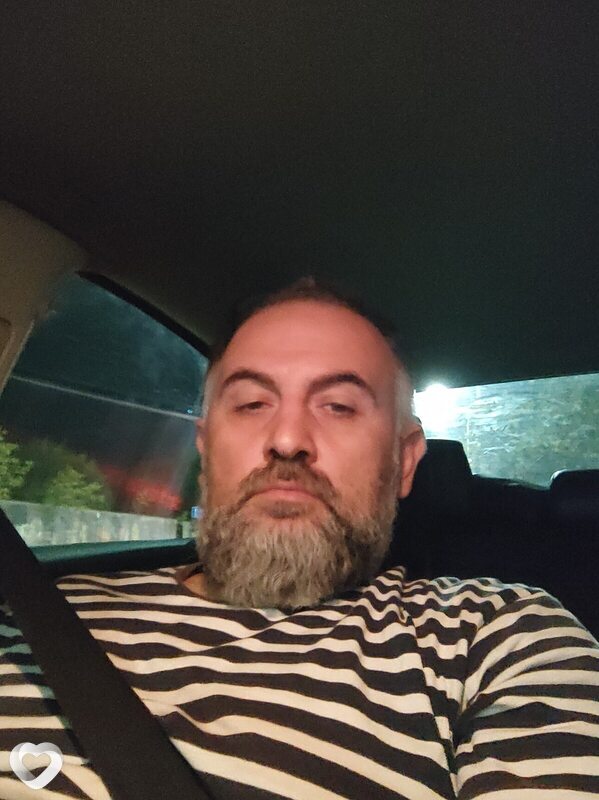 Тимур, 47, Дербенте — анкета №2741686