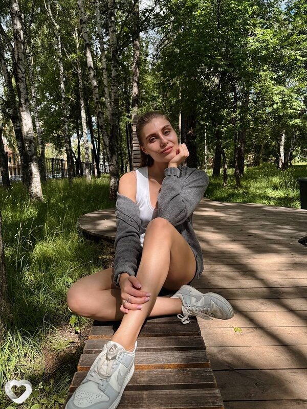 Екатерина, 33, Калининграде — анкета №2741289