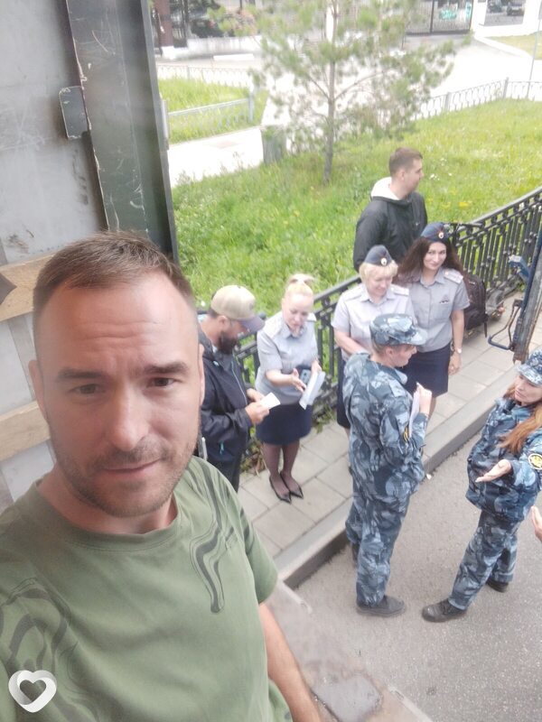 Павел, 29, Москве — анкета №2775489
