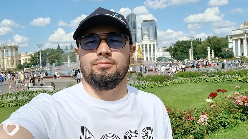 Темур, 31, Москве — анкета №2742036