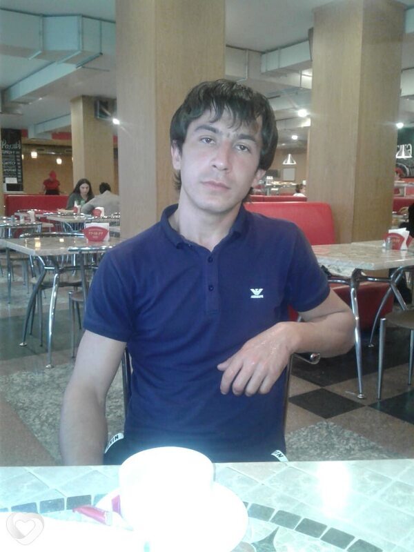 Курман, 34, Нальчике — анкета №2742042