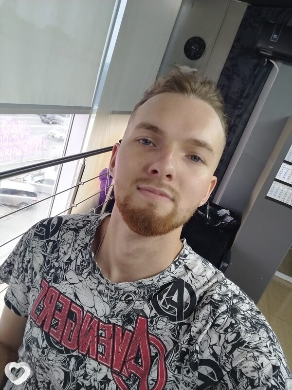 Тёма, 22, Находке — анкета №2742044