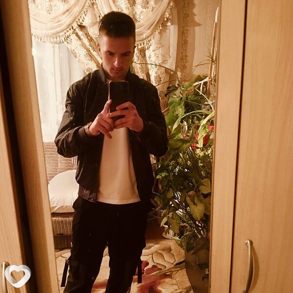 Артем, 22, Каменеце — анкета №2742048