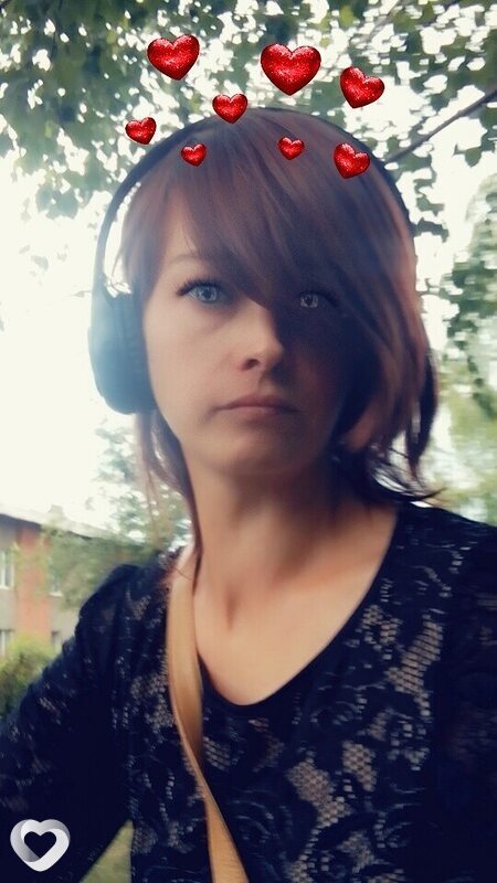 Людмила Люблю, 37, Кемерове — анкета №2741620