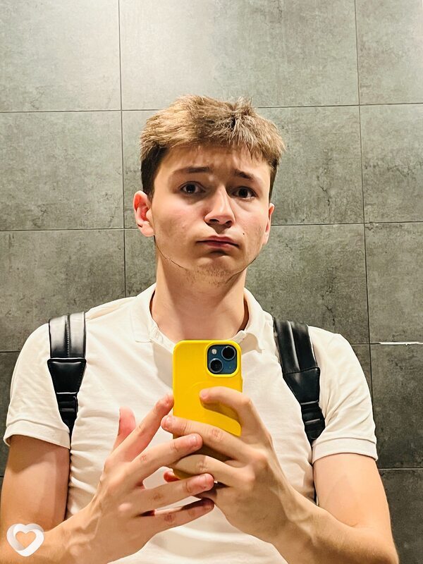 Дима, 19, Владимире — анкета №2741621