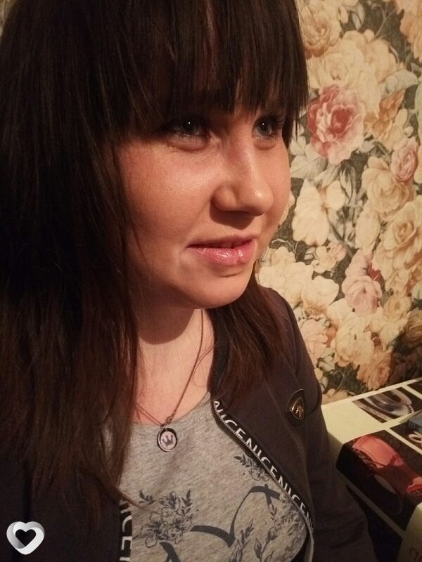 Анастасия, 34, Новокузнецке — анкета №2741622