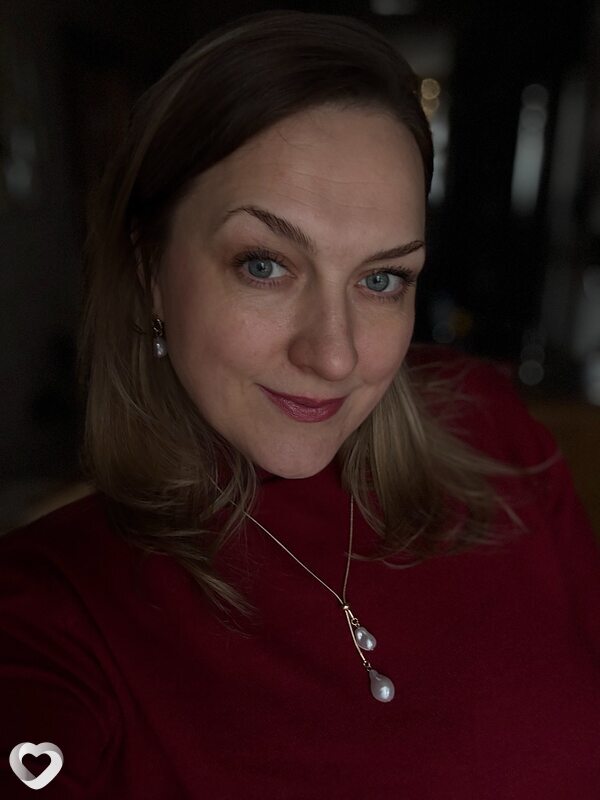 Оксана, 44, Барнауле — анкета №2741627