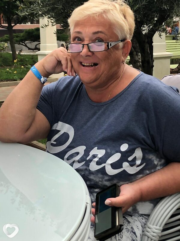 Татьяна, 68, Мурманске — анкета №2741641