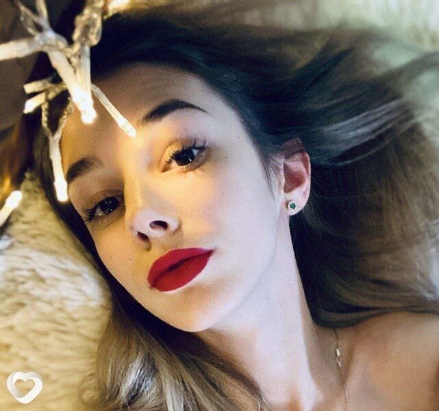 Анастасия, 20, Луганске — анкета №2741642