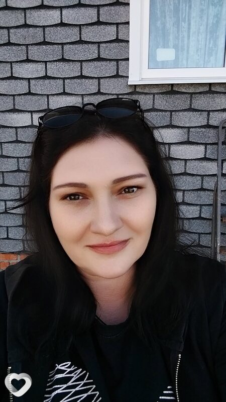 Светлана, 46, Казани — анкета №2741643