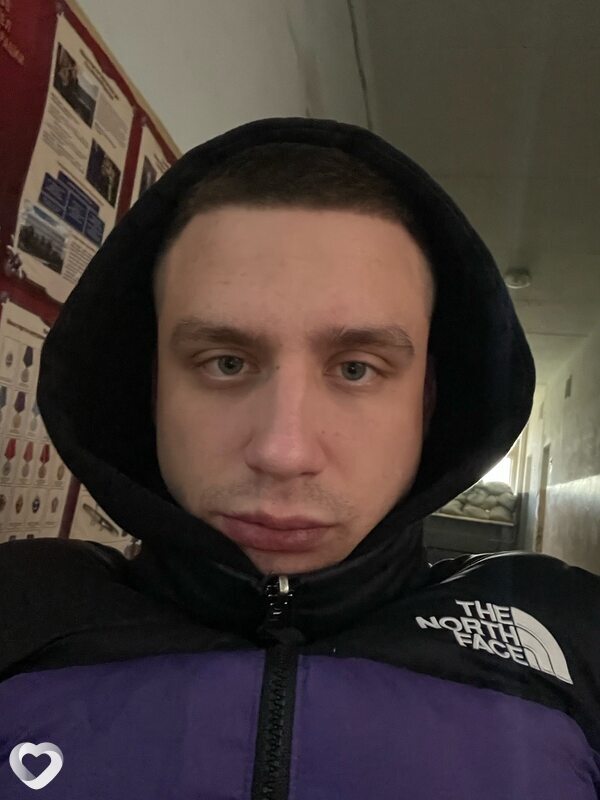 Максим, 26, Горловке — анкета №2741738