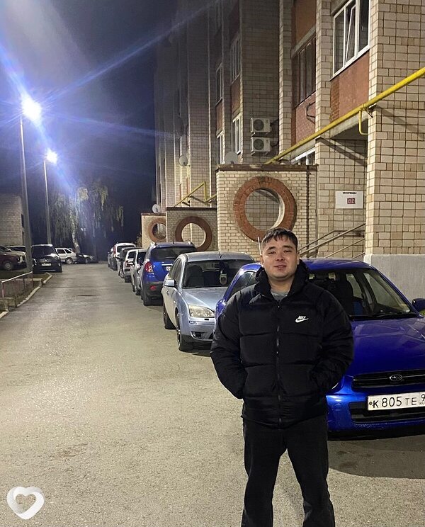 Андрей, 23, Верхнем Уфалее — анкета №2741744