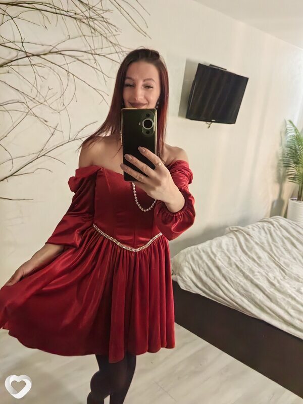 Юлия, 39, Краснодаре — анкета №2741746
