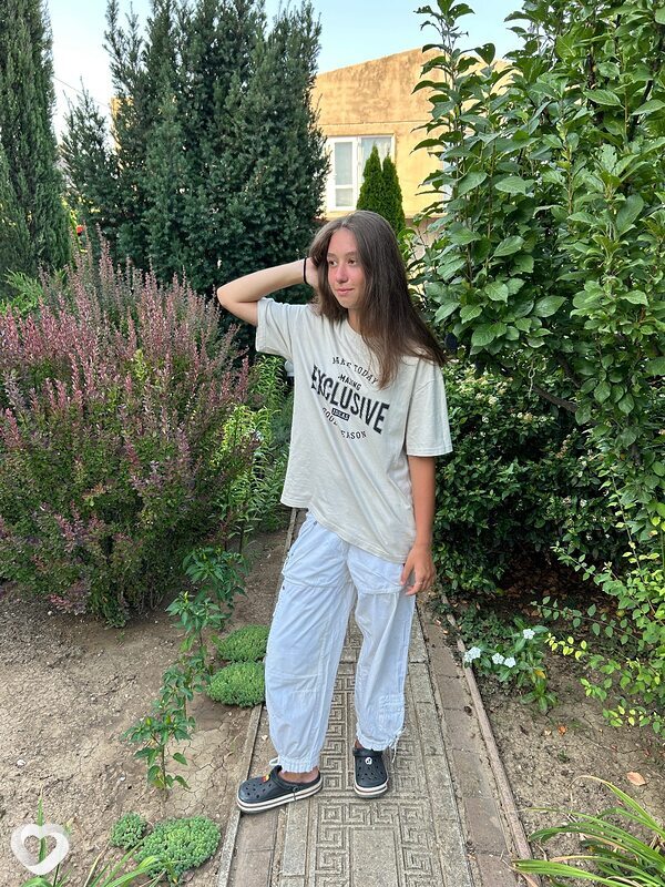 Polina, 19, Санкт-Петербурге — анкета №2741747