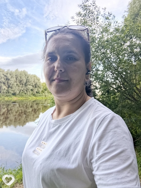 Валерия, 32, Владимире — анкета №2741758