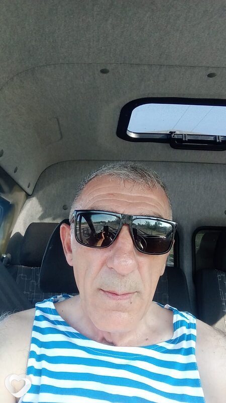 Ар, 56, Архангельске — анкета №2741762