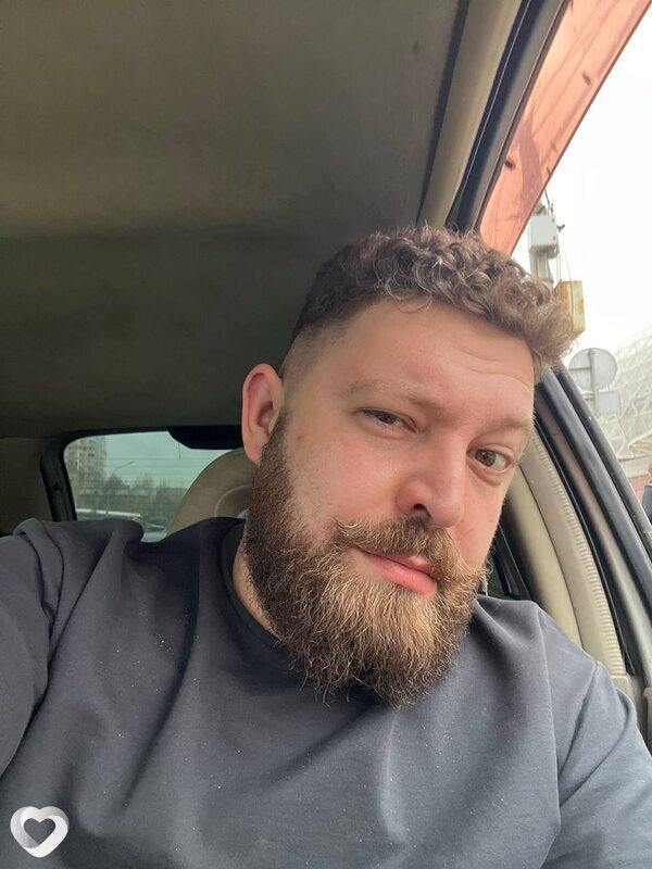 Артур, 33, Новосибирске — анкета №2741765