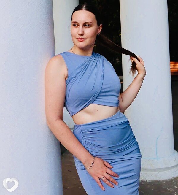 Мария, 30, Ростове-на-Дону — анкета №2741771