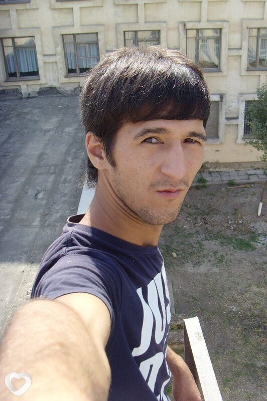 Бурхониддин, 30, Уфе — анкета №2741774