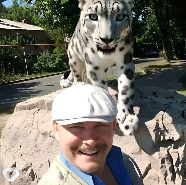 Юрий, 42, Алматы — анкета №2741785