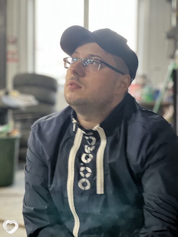 Александр, 35, Кемерове — анкета №2741579