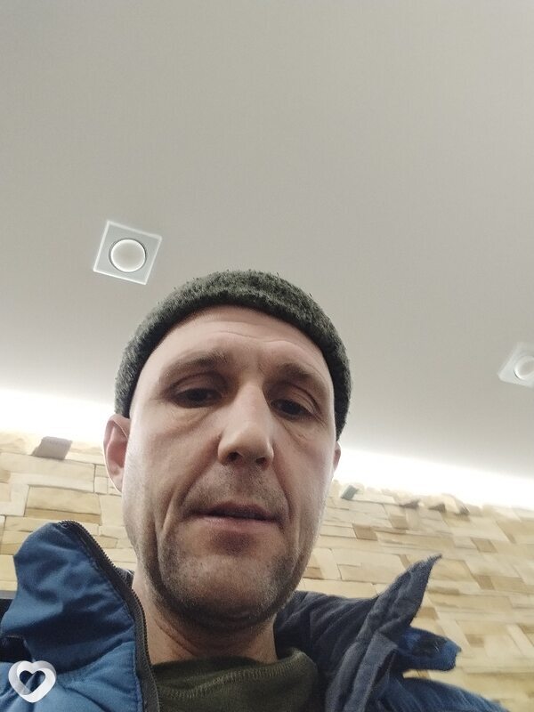 Игорь, 43, Луганске — анкета №2741580