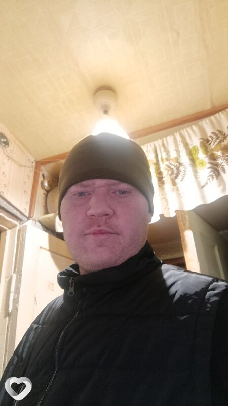 Алексей, 33, Отрадном — анкета №2741583
