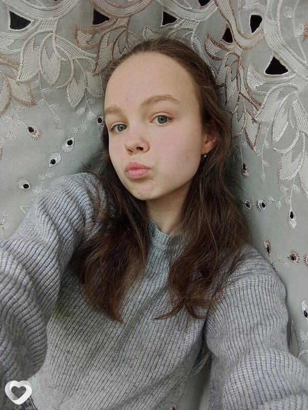 Яна, 22, Нижнем Новгороде — анкета №2775499