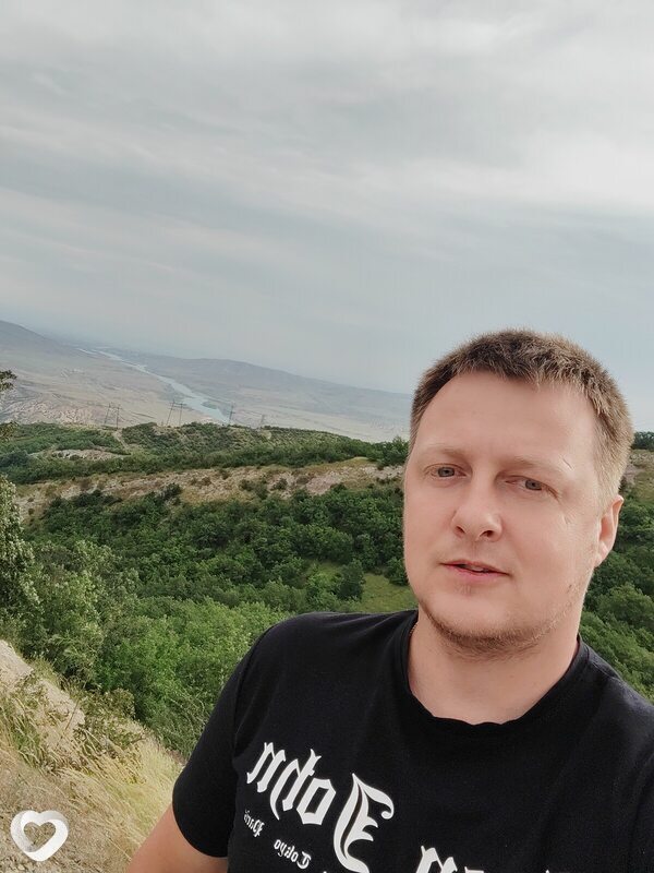 Дмитрий, 35, Нягани — анкета №2741691