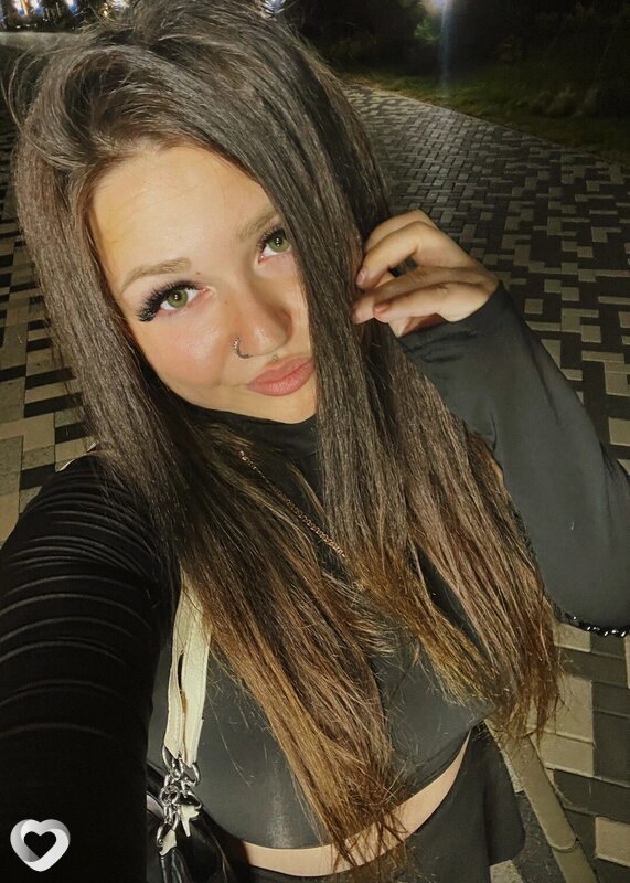 Елизавета, 23, Москве — анкета №2741699