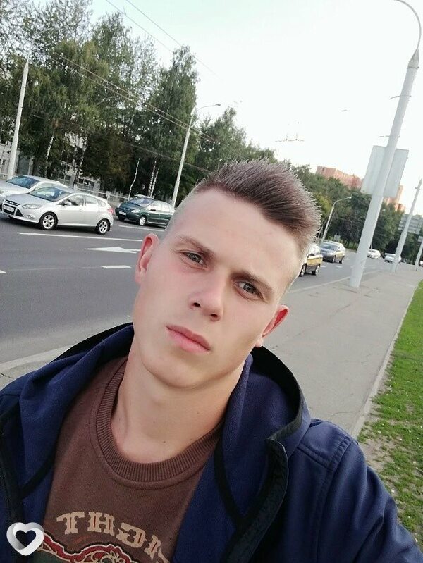 Илья Жульпа, 25, Минске — анкета №2741704