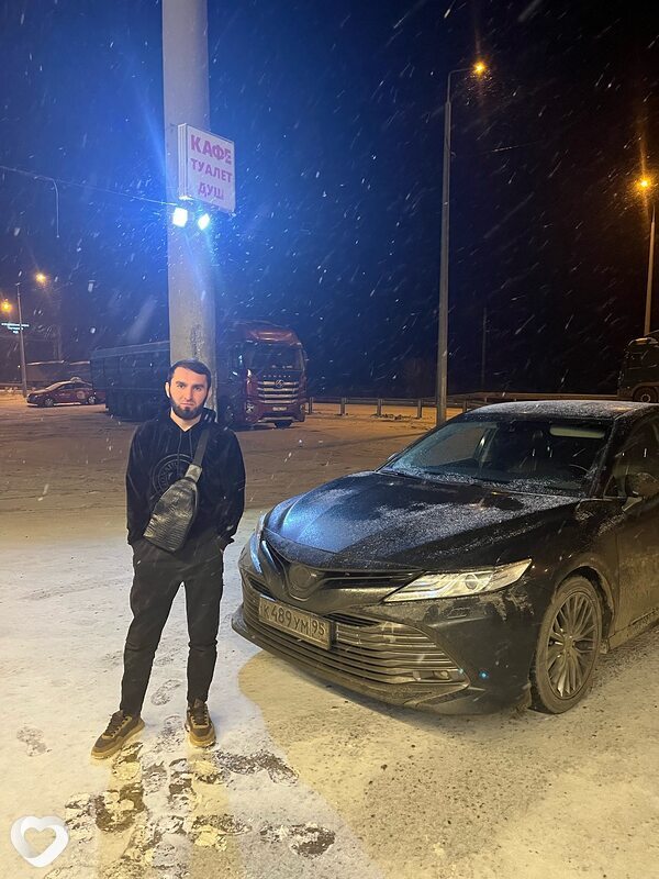 Lomali, 28, Оренбурге — анкета №2741648