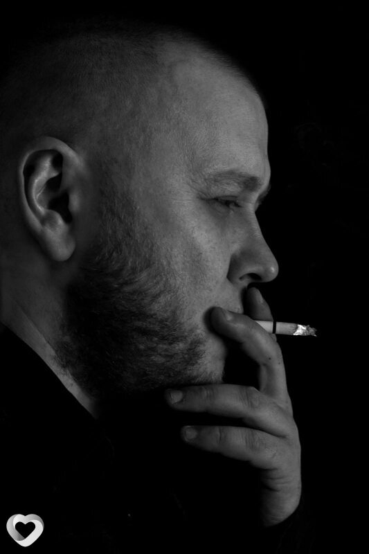 Иван, 41, Москве — анкета №2741649