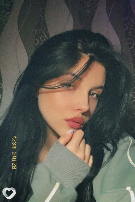 Анастасія, 20, Киеве — анкета №2741652