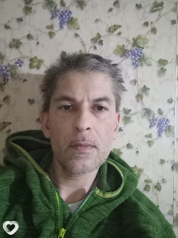 Руслан, 49, Санкт-Петербурге — анкета №2774988