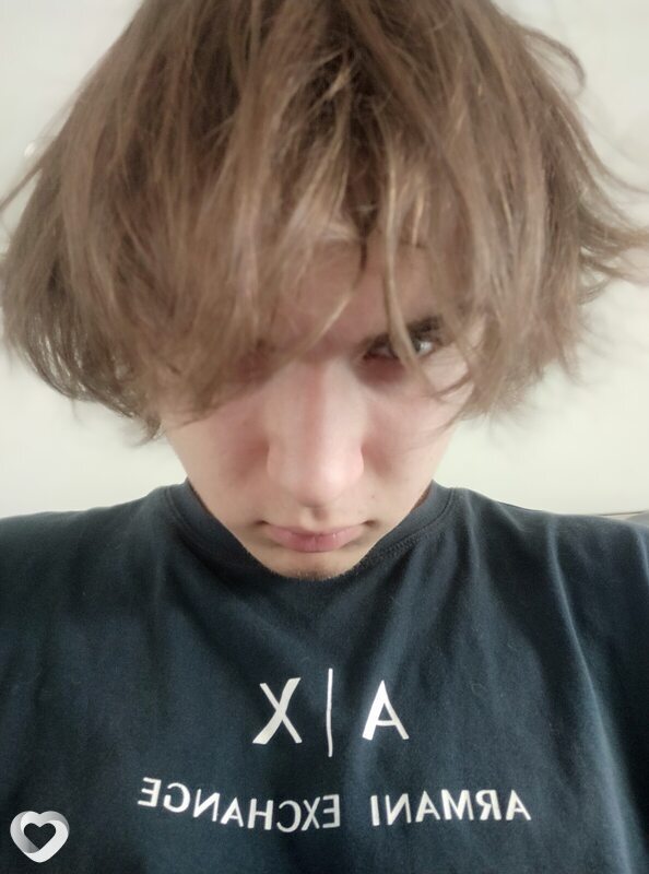 Илья, 19, Костанае — анкета №2742063