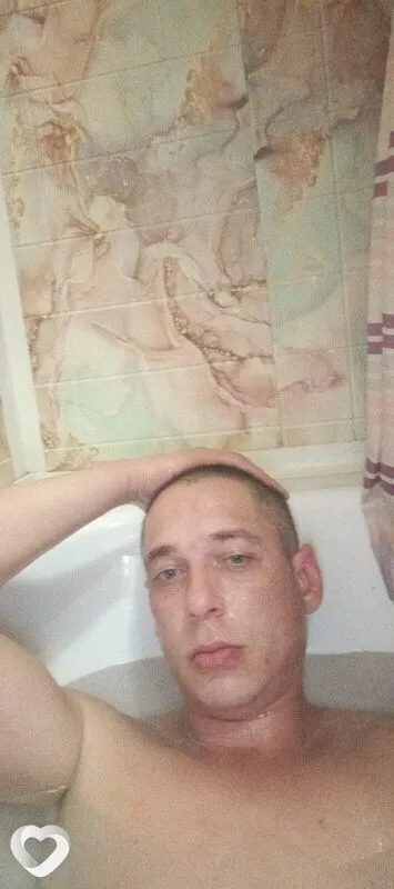 Андрей, 35, Заринске — анкета №2742064