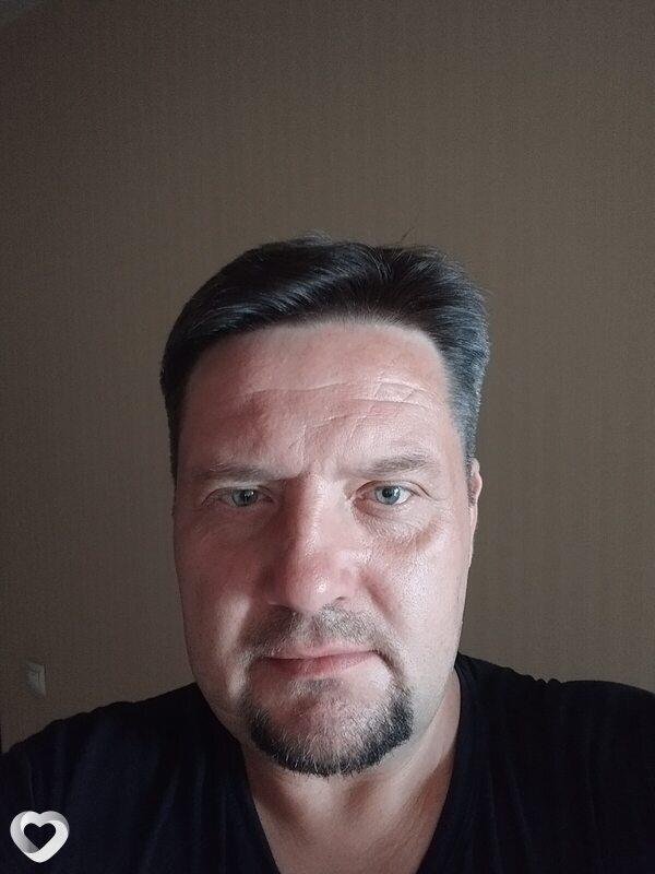 Андрей, 42, Новосибирске — анкета №2742068