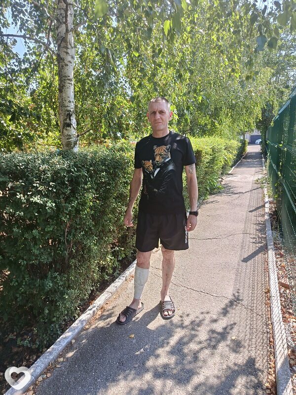 Юрий, 43, Краснодаре — анкета №2742069