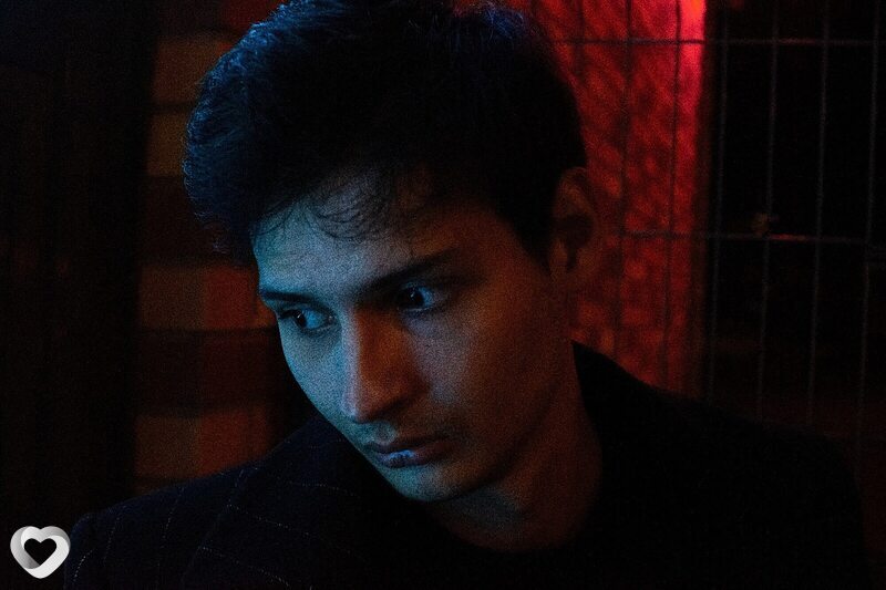 Дмитрий, 21, Санкт-Петербурге — анкета №2742071