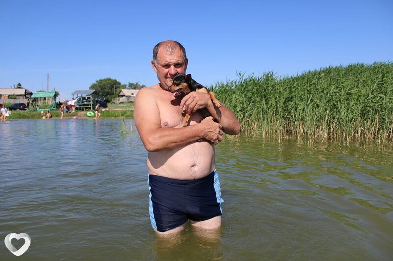 Александр, 59, Семей — анкета №2742074