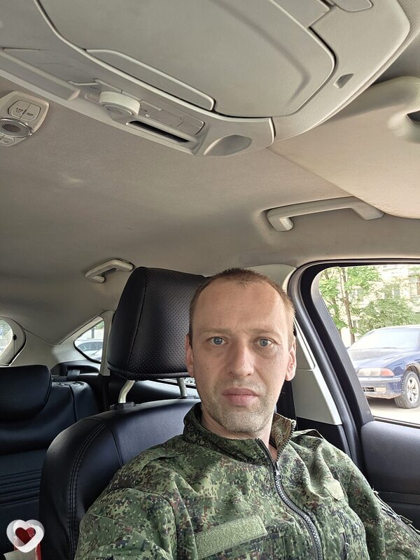 Антон, 40, Белгороде — анкета №2741905