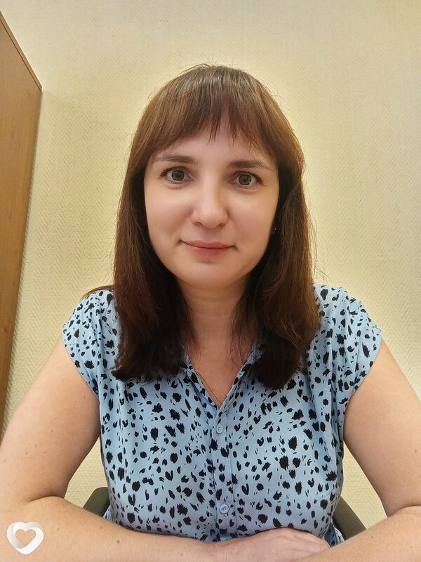Лена, 39, Нижнем Новгороде — анкета №2741907