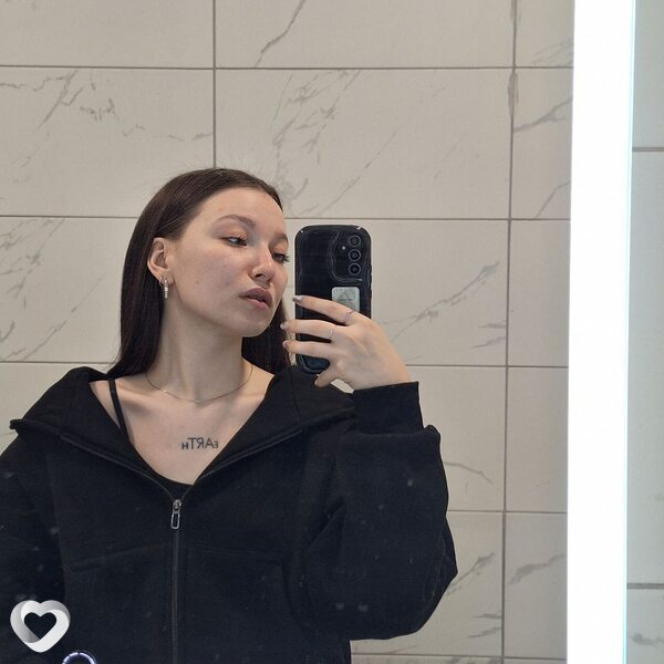 Настя, 21, Ижевске — анкета №2741862