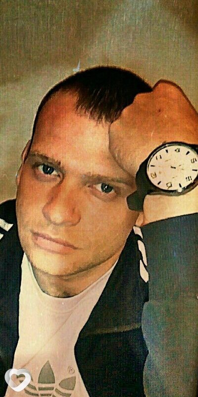 Егор, 37, Москве — анкета №2741871