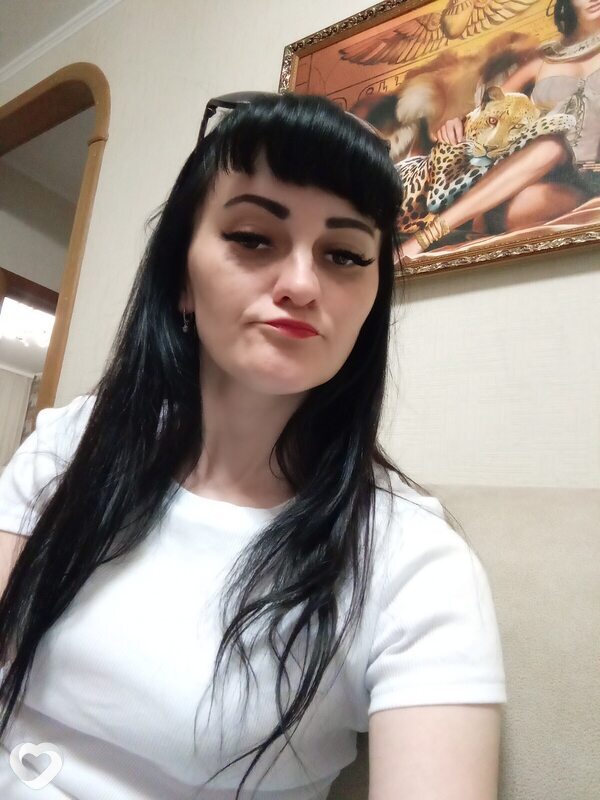 Юлия, 35, Старом Осколе — анкета №2741874