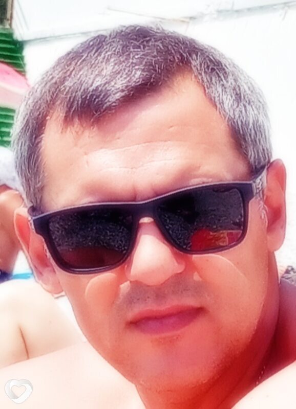 Алексей, 49, Ростове-на-Дону — анкета №2741881